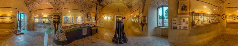 val vibrata e la cultura abruzzese