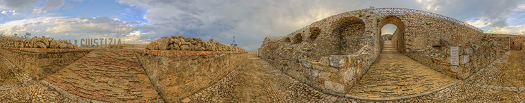 storia e cultura della val vibrata, vivi la val vibrata