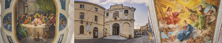 cultura della costa degli dei