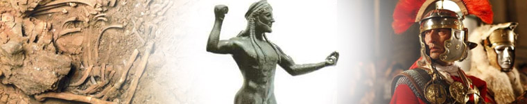 storia della valle d'itria