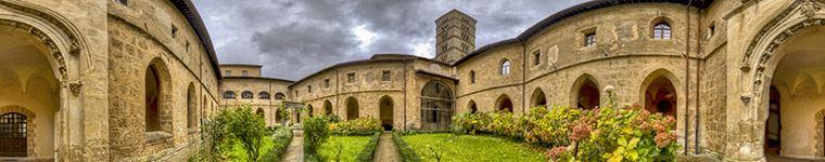 Monastero di Santa Scolastica di Subiaco