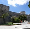 Foto:  - Castello di Manfredonia - XIII sec.  (Manfredonia) - 9