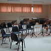 Foto:  - Conservatorio di musica Umberto Giordano (Rodi Garganico) - 4