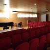 Foto:  - Conservatorio di musica Umberto Giordano (Rodi Garganico) - 5