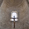 Foto: Abside con Crocifisso - Cattedrale di San Nicola Pellegrino  (Trani) - 0