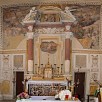 Foto: Altare - Chiesa di Santa Maria dei Raccomandati (Orvinio) - 6