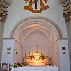 Foto: Altare - Chiesa Madre (Pettorano sul Gizio) - 2