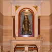 Foto: Altare della Madonna Addolorata - Chiesa di Santa Felicita (Collarmele) - 4