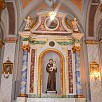 Foto: Altare di Sant Antonio da Padova con Bambino - Chiesa Madre Madonna della Consolazione (Nereto) - 4