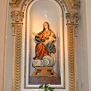Foto: Altare e Statua della Madonna con Bambino - Chiesa Madre (Pettorano sul Gizio) - 4