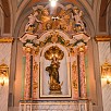 Foto: Altare Laterale  - Chiesa Madre Madonna della Consolazione (Nereto) - 6