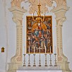 Foto: Altare Laterale Chiesa - Chiesa di San Lorenzo Martire (Morro Reatino) - 3