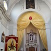 Foto: Altare Maggiore - Chiesa di Santa Caterina Vergine e Martire  (Bitonto) - 5
