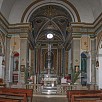 Foto: Altare Maggiore - Chiesa di Santa Maria Assunta (Filettino) - 7