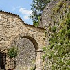 Foto: Arco - Castello Teofilatto  (Torre Cajetani) - 0