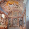 Foto: Cappella - Chiesa di Santa Maria dei Raccomandati (Orvinio) - 8