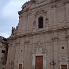 Foto: Chiesa Collegiata del Santissimo Rosario  (Francavilla Fontana) - 2