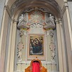 Foto: Confessionale e Dipinto della Madonna con Bambino - Chiesa Madre (Pettorano sul Gizio) - 5