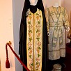 Foto: Costumi  - Museo delle icone della Tradizione Bizantina (Frascineto) - 6