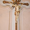 Foto: Crocifisso - Chiesa Madre Madonna della Consolazione (Nereto) - 8