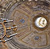 Foto:  Cupola Chiesa di San Francesco - Chiesa di San Francesco - sec. XIII (Rieti) - 7