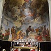 Foto: Dettaglio Altare - Collegiata di Maria Santissima Assunta in Cielo - sec. XVII (Ariccia) - 4