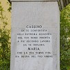 Foto: Dettaglio del Monumento alla Madonna - Piazza Diaz  (Cassino) - 0