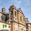 Foto: Esterno - Chiesa di Sant'Antonio  (Soriano nel Cimino) - 3