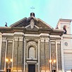 Foto: Facciata - Cattedrale di San Pancrazio - sec. XVIII (Albano Laziale) - 4