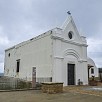 Foto: Facciata Santuario Madonnna di Capo Colonna - Capo Colonna  (Crotone) - 1