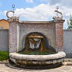 Foto: Fontana - Largo Guglielmo Marconi (Veroli) - 0