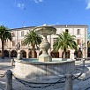 Foto: Fontana - Piazza Piè di Corte  (Corropoli) - 1