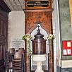 Foto: Fonte Battesimale - Cattedrale di Santa Maria Assunta - Sec. XVII (Poggio Mirteto) - 3