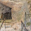 Foto: Grotte - Eremo di San Domenico (Villalago) - 11