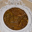 Foto: Miracolo del Piede Troncato - Chiesa di Sant'Antonio - sec. XVIII (Contigliano) - 5