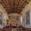 Foto: Navata - Chiesa di Santa Maria dei Raccomandati (Orvinio) - 10