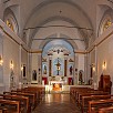 Foto: Navata - Chiesa San Giovanni Battista  (Magliano in Toscana) - 5