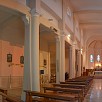 Foto: Navata Centrale  - Chiesa di Santa Felicita (Collarmele) - 9