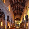 Foto: Navata Centrale - Chiesa del Cuore Immacolato (Capalbio) - 6