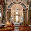 Foto: Navata Centrale - Chiesa di San Domenico - sec. XVI (Gioia del Colle) - 6
