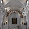 Foto: Navata Centrale con Altare - Chiesa di Santa Maria Maggiore  (Piglio) - 2