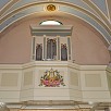 Foto: Organo A Canne - Chiesa di San Domenico - sec. XVI (Gioia del Colle) - 7