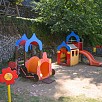 Foto: Parco Giochi Per Bambini  - Giardini Pubblici (San Donato Val di Comino) - 2
