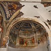 Foto: Pareti Affrescate - Chiesa della Madonna della Misericordia (Tortoreto) - 7