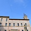Foto: Particolare  - Palazzo Comunale e Sala Consiliare (Allumiere) - 3