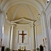 Foto: Particolare Abside - Chiesa di San Paolo Apostolo  (Latina) - 7
