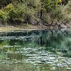 Foto: Particolare del Lago - I lagustelli di Percile (Percile) - 3