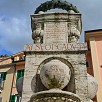 Foto: Particolare del Monumento Ai Caduti - Piazza Domenico Subiaco (Ripi) - 3