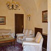 Foto: Particolare del Salotto - Hotel Relais Falisco  (Civita Castellana) - 8