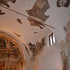 Foto: Particolare dell' Affresco  - Chiesa della Madonna della Misericordia (Tortoreto) - 10